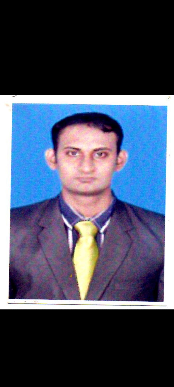 ER. GURUPADA DAS